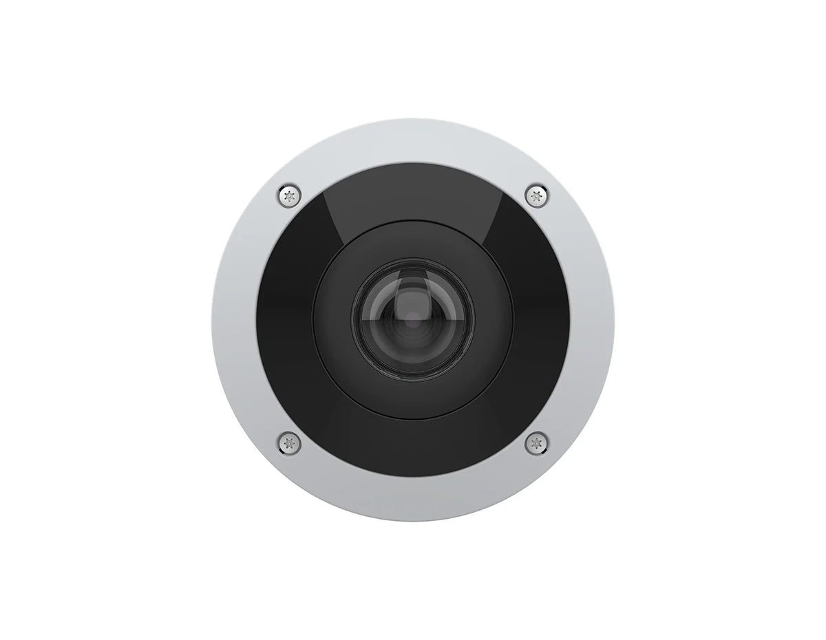 AXIS M4317-PLVE Panoramic Camera (02510-001)