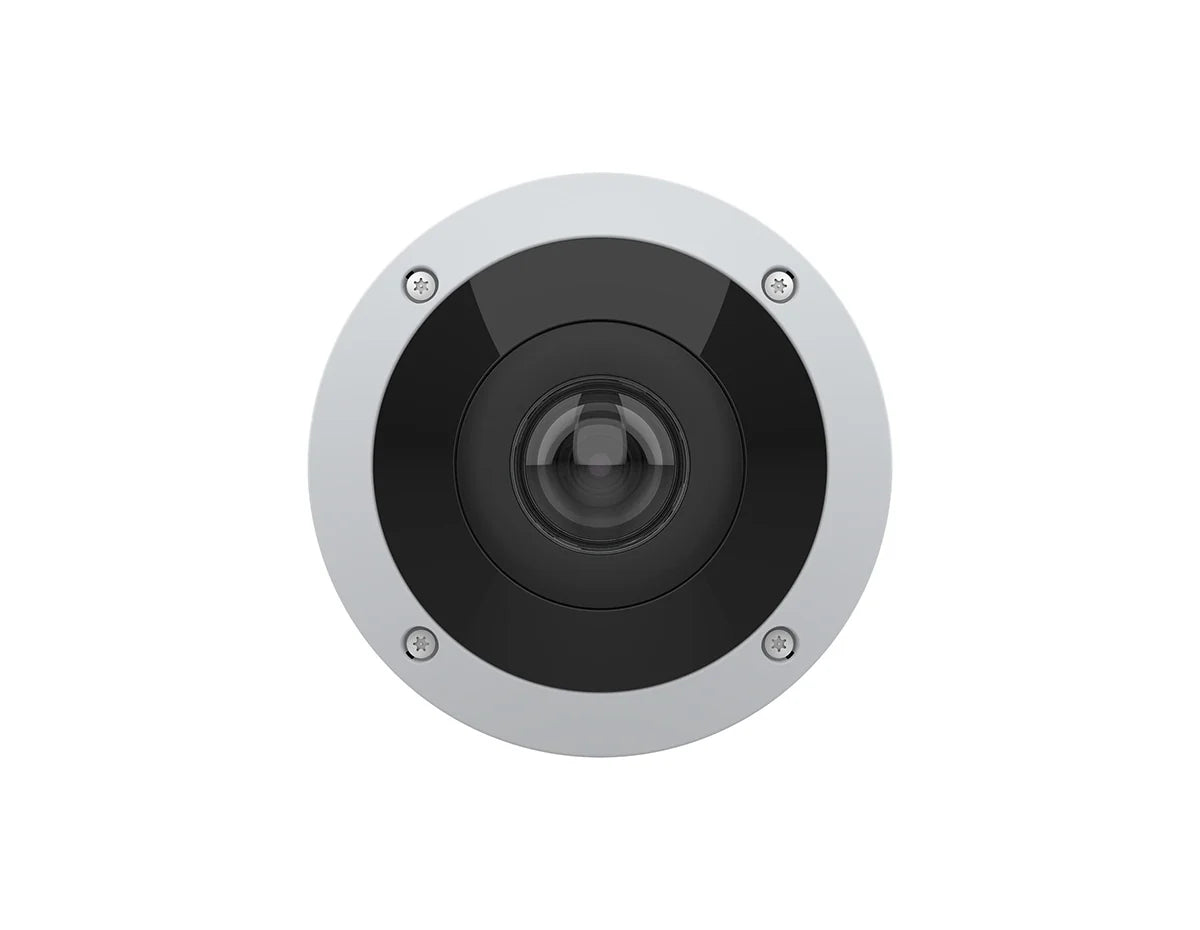 AXIS M4318-PLVE Panoramic Camera (02511-001)