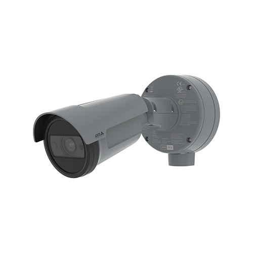 AXIS P1468-XLE Explosion-Protected Bullet Camera (02534-001)