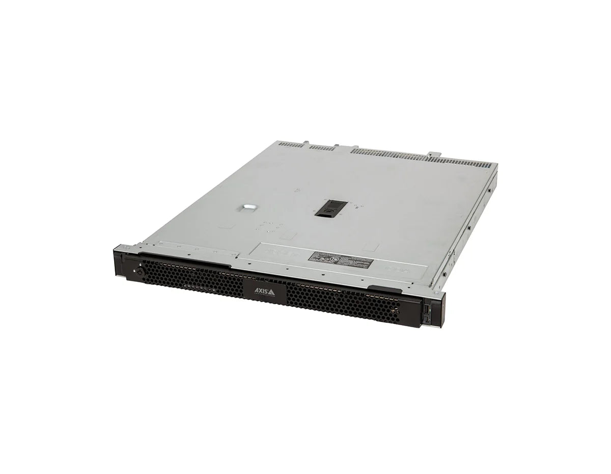 AXIS Camera Station S1232 16 TB Rack Recording server (02537-001)