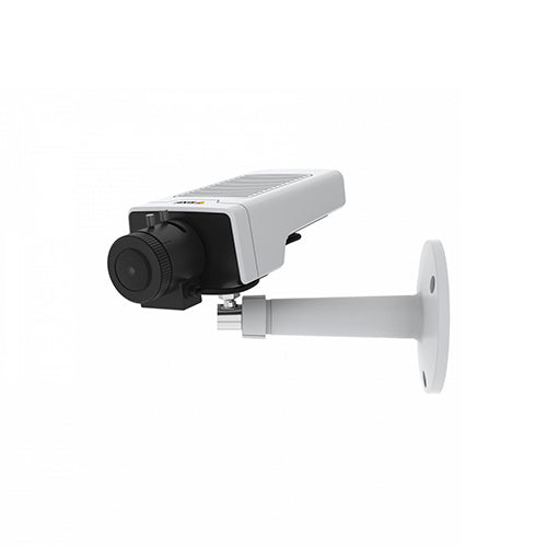 AXIS M1135 MK II i-CS Box Camera (02580-001)