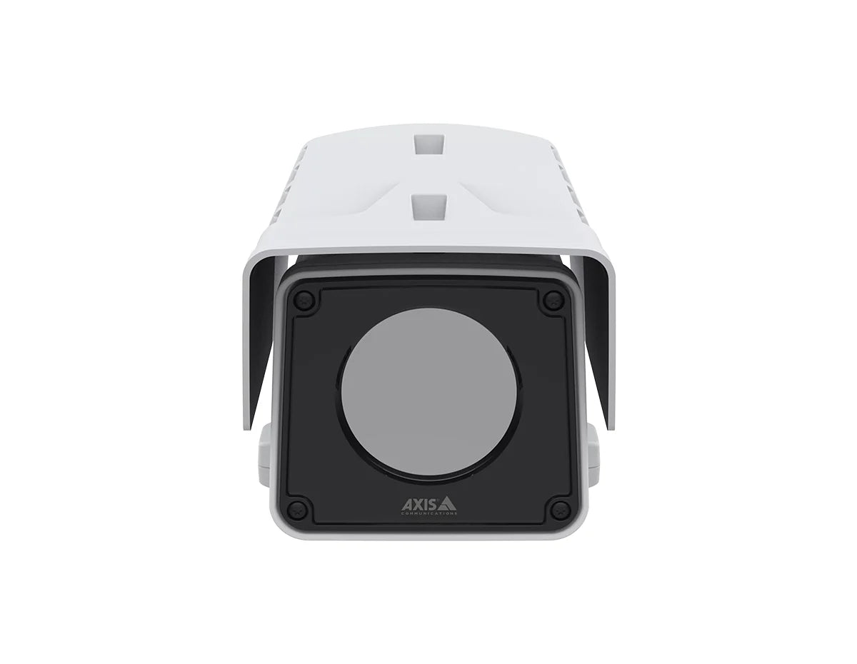 AXIS Q2111-E 60 mm 8.3 fps Thermal Camera (02599-001)