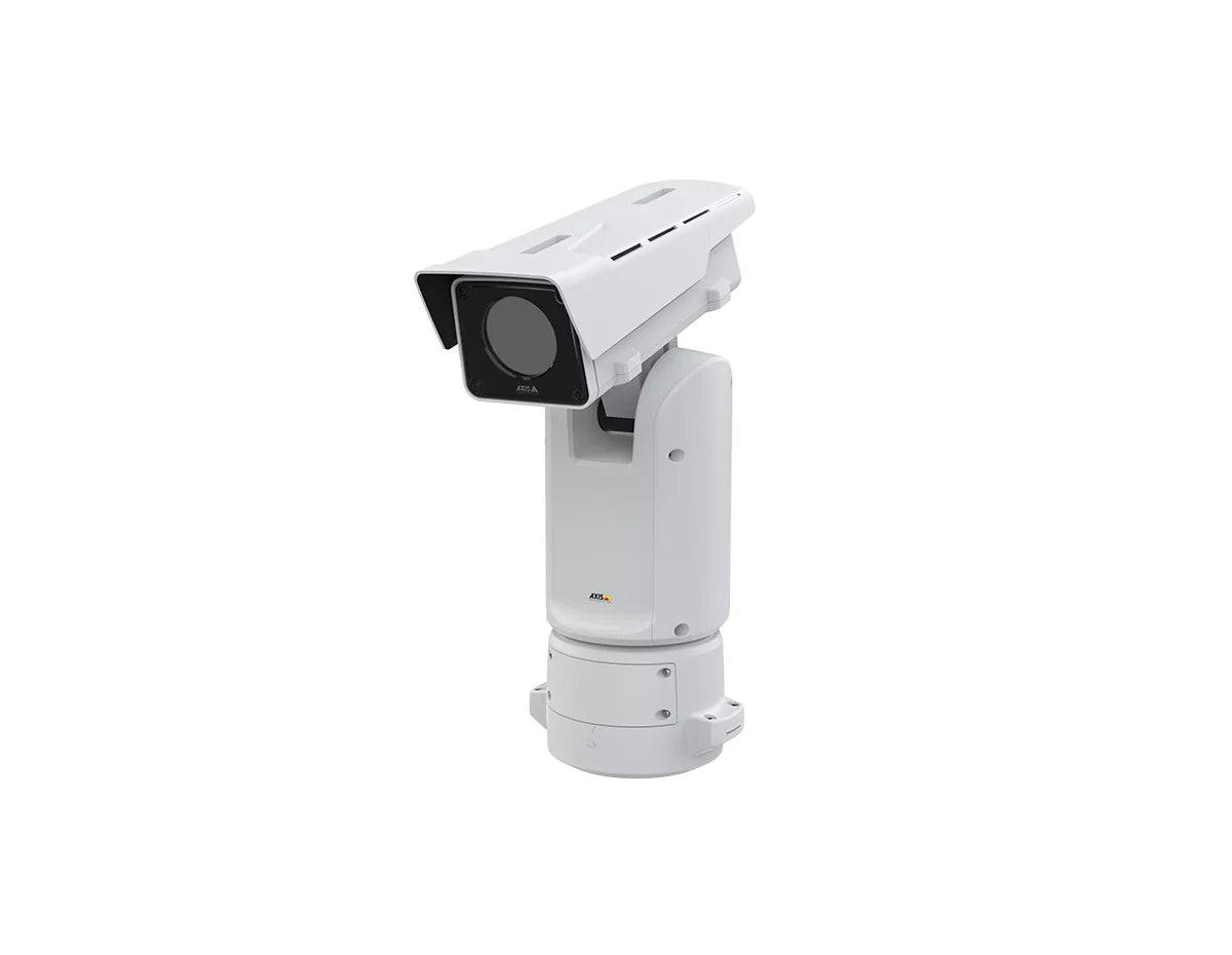 AXIS Q2111-E 60 mm 8.3 fps Thermal Camera (02599-001)