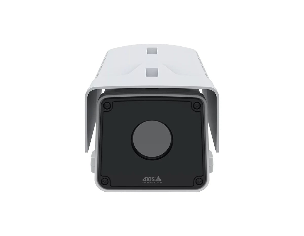 AXIS Q2112-E 19 mm 8.3 fps Thermal Camera (02605-001)