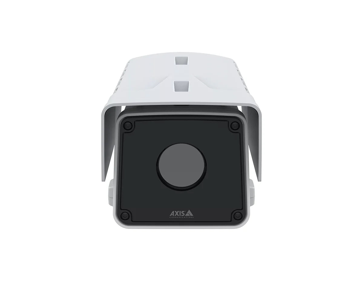 AXIS Q2112-E 19 mm 8.3 fps Thermal Camera (02605-001)