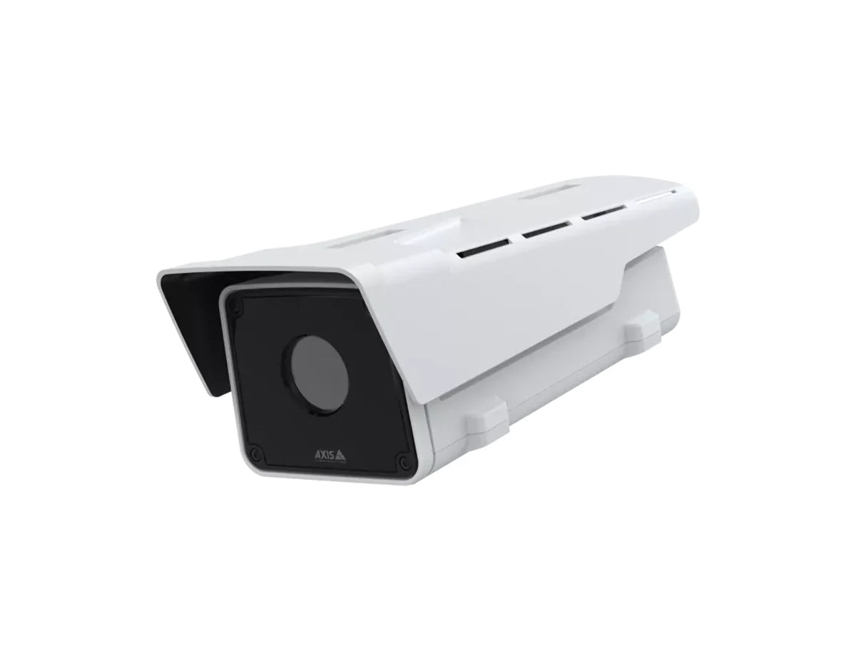 AXIS Q2112-E 60 mm 8.3 fps Thermal Camera (02611-001)