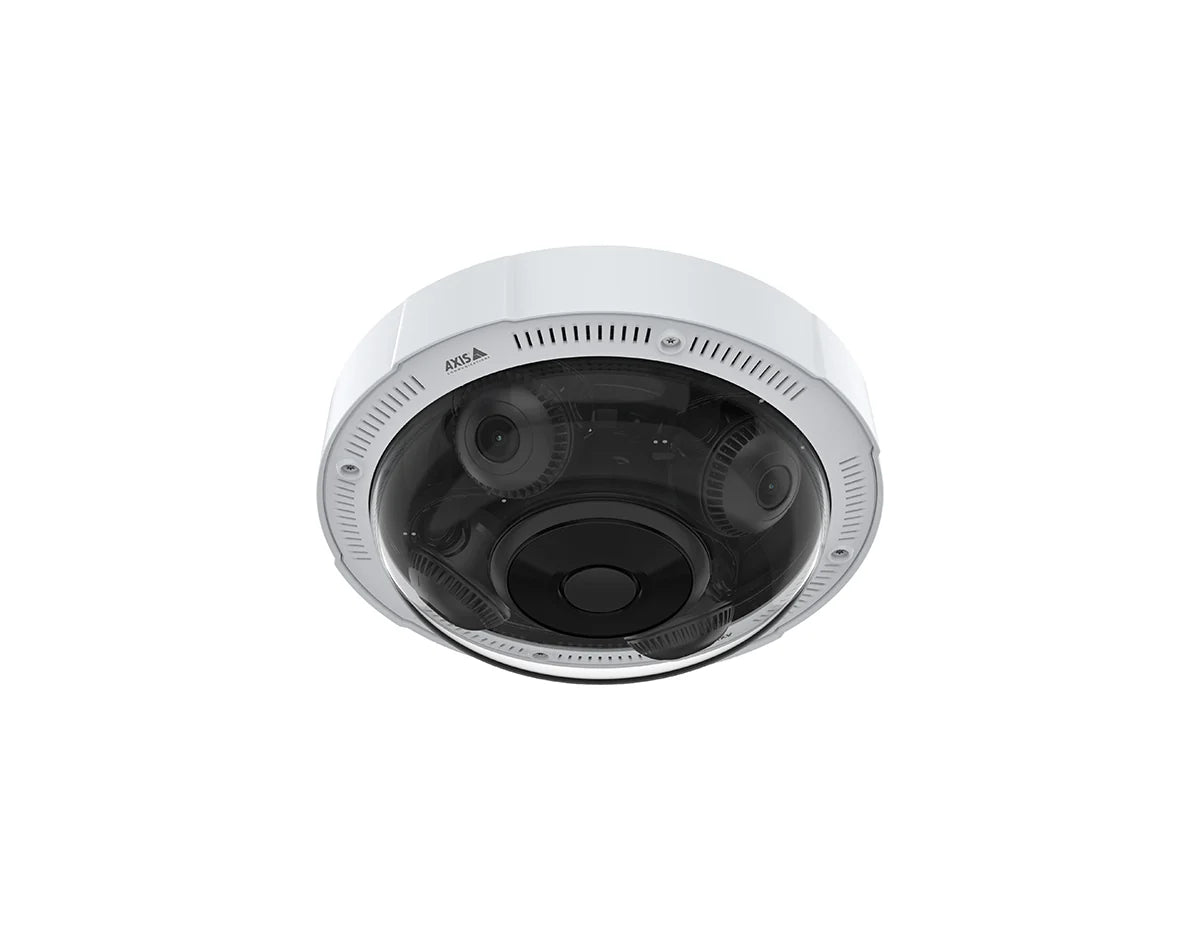 AXIS P3735-PLE Panoramic Camera (02633-001)
