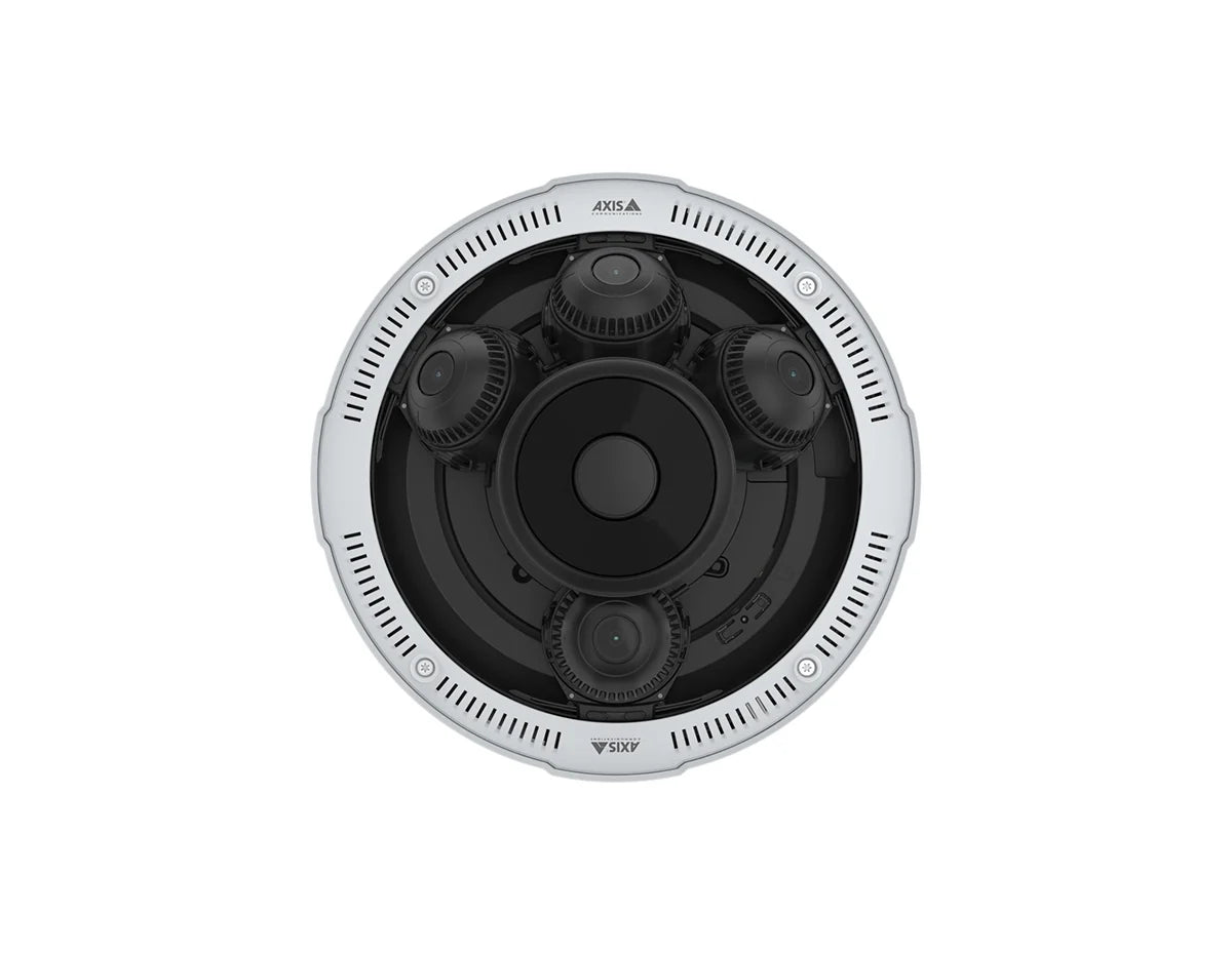 AXIS P3737-PLE Panoramic Camera (02634-001)