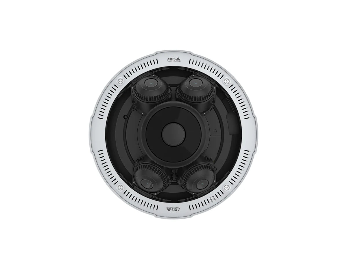 AXIS P3738-PLE Panoramic Camera (02635-001)