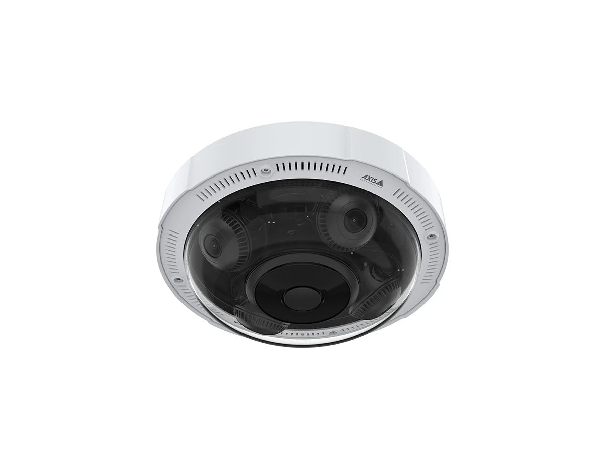 AXIS P3738-PLE Panoramic Camera (02635-001)