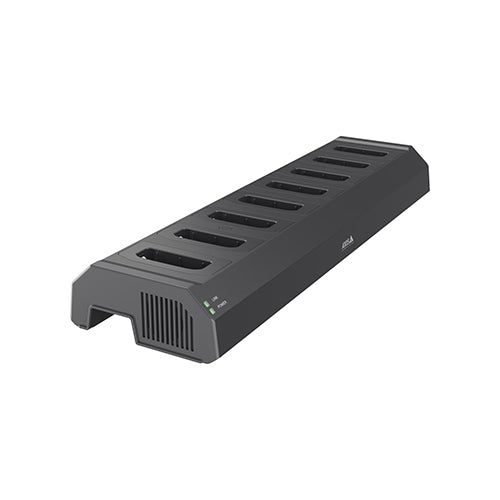 AXIS W703 Docking Station 8-bay (02646-004)