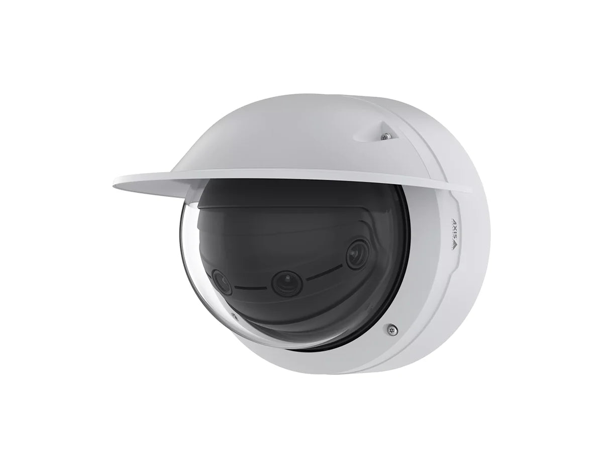 AXIS Q3839-PVE Panoramic Camera (02657-001)