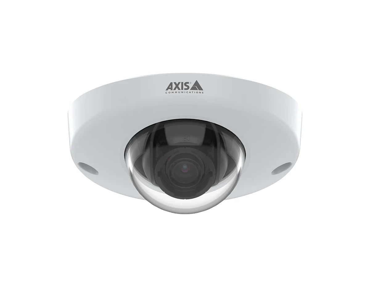 AXIS P3905-R Mk III RJ45 Dome Camera (02670-001)