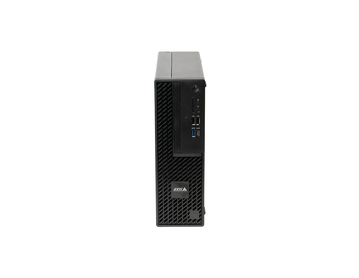 AXIS Camera Station S9302 Workstation (02692-004)