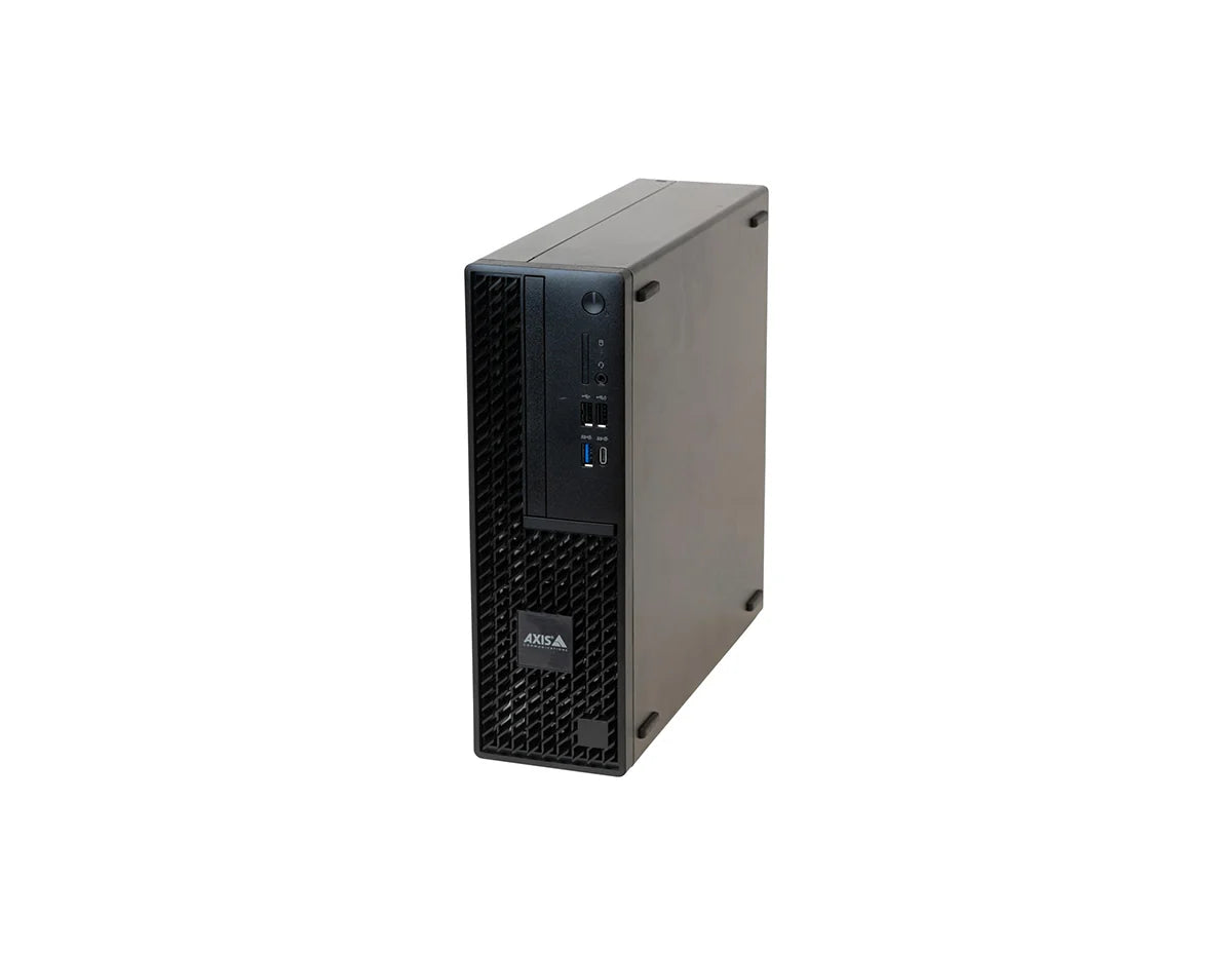 AXIS Camera Station S9302 Workstation (02692-004)