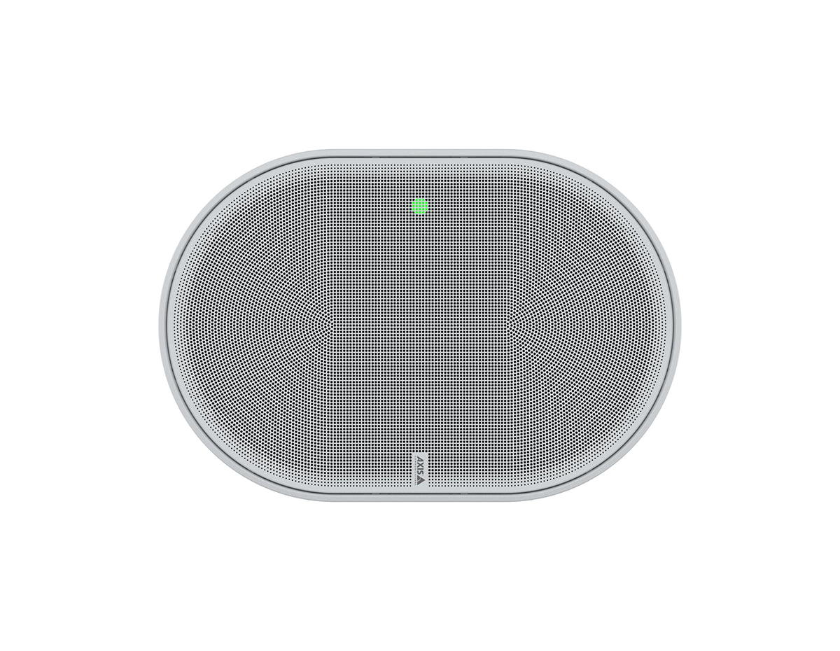 AXIS C1110-E White Network Cabinet Speaker (02695-001)