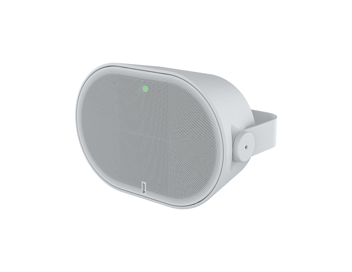 AXIS C1110-E White Network Cabinet Speaker (02695-001)