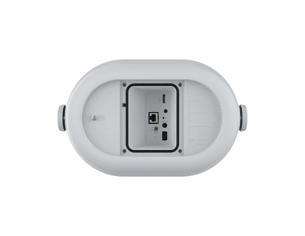 AXIS C1110-E White Network Cabinet Speaker (02695-001)