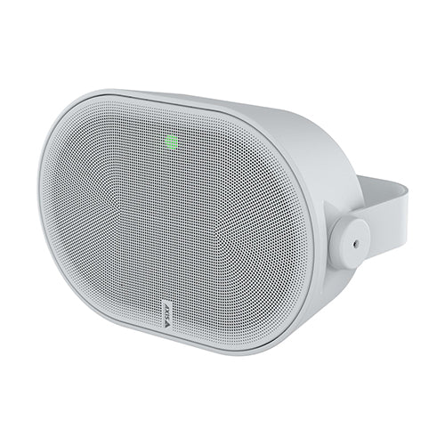 AXIS C1111-E White Network Cabinet Speaker (02697-001)