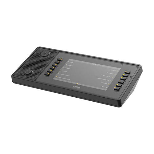 AXIS C6110 Network Paging Console (02709-001)