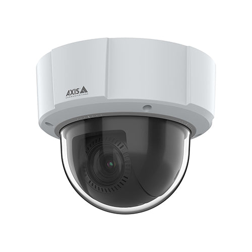 AXIS M5526-E 60 Hz PTZ Camera, 4 pcs (02769-021)