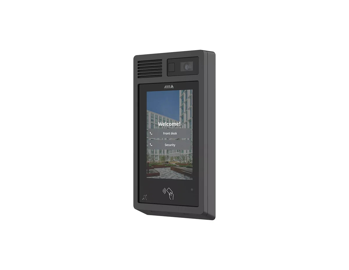 AXIS I8307-VE Network Video Intercom (02784-001)