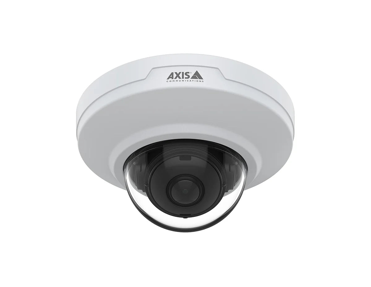 AXIS M3086-V with Microphone 4 MP Dome Camera (02832-001)