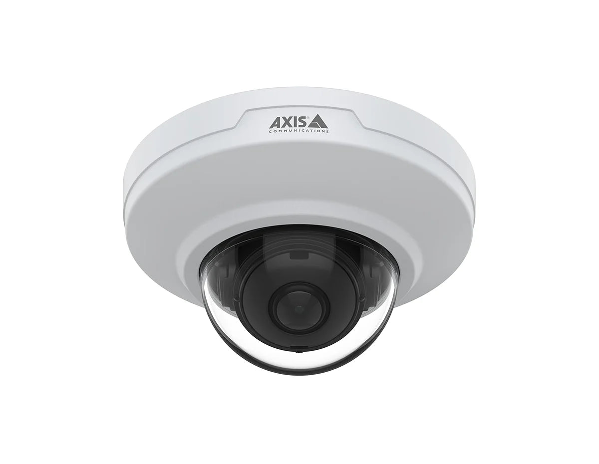AXIS M3086-V with Microphone 4 MP Dome Camera (02832-001)