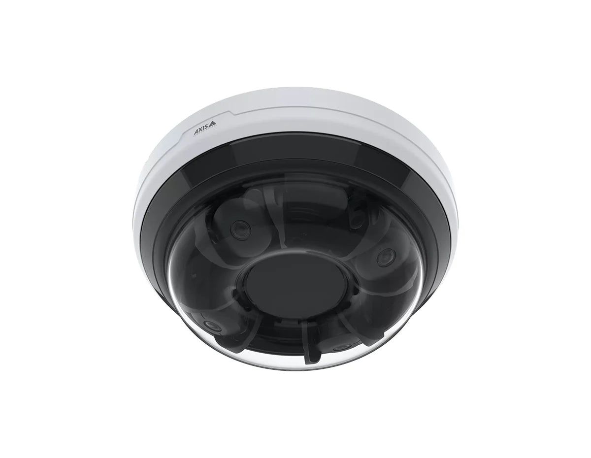 AXIS P3747-PLVE Panoramic Camera (02897-001)