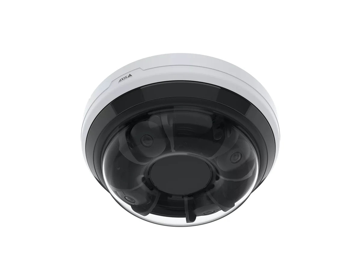 AXIS P3747-PLVE Panoramic Camera (02897-001)