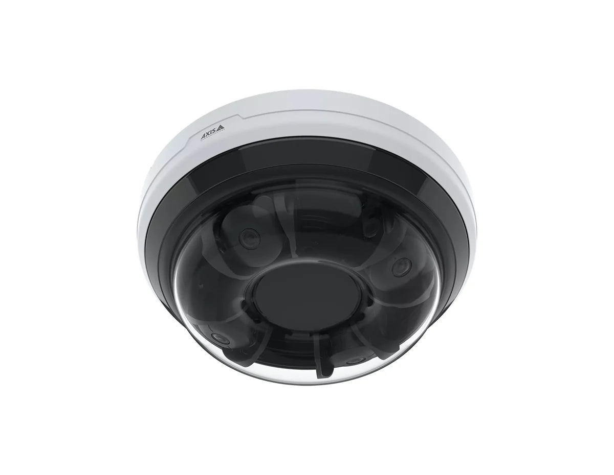AXIS P3748-PLVE Panoramic Camera (02898-001)