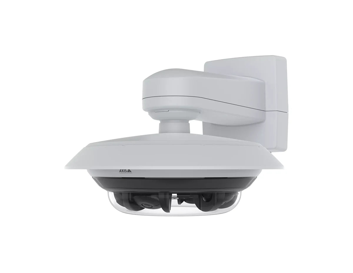 AXIS P3748-PLVE Panoramic Camera (02898-001)