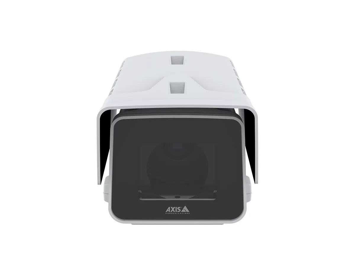 AXIS P1387-BE  5 MP Outdoor Barebone Box Camera (02902-001)
