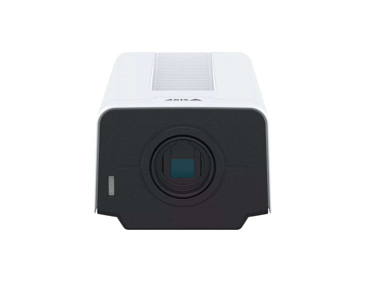 AXIS P1388-B  8 MP  Barebone Box Camera (02903-001)