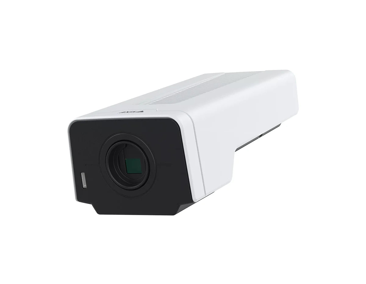 AXIS P1388-B  8 MP  Barebone Box Camera (02903-001)