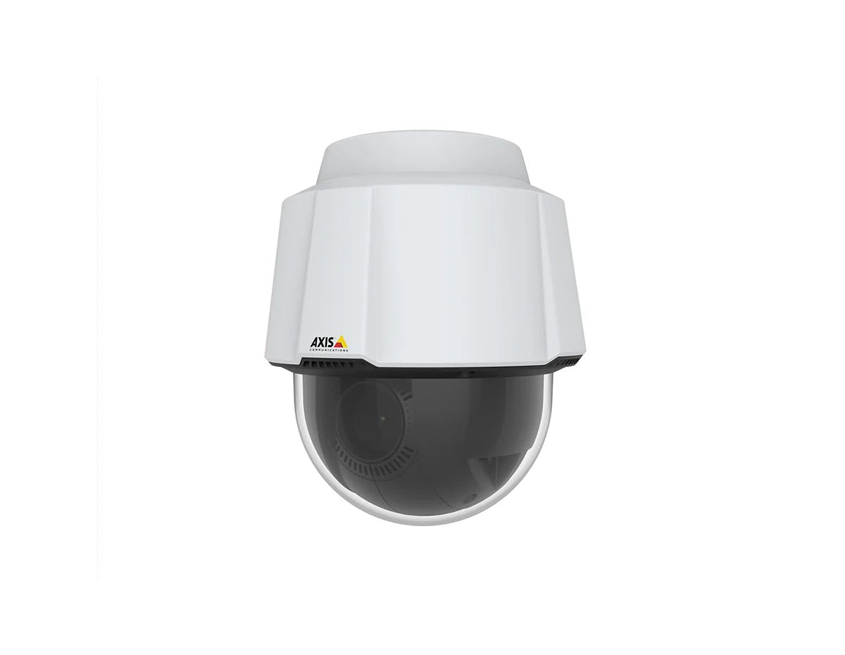 AXIS P5654-E Mk II PTZ Camera (02915-001)