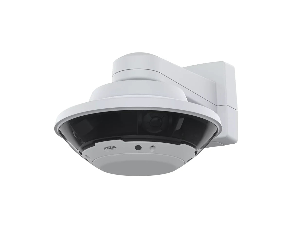 AXIS Q6300-E 4x5MP 360° Panoramic Camera (02943-001)