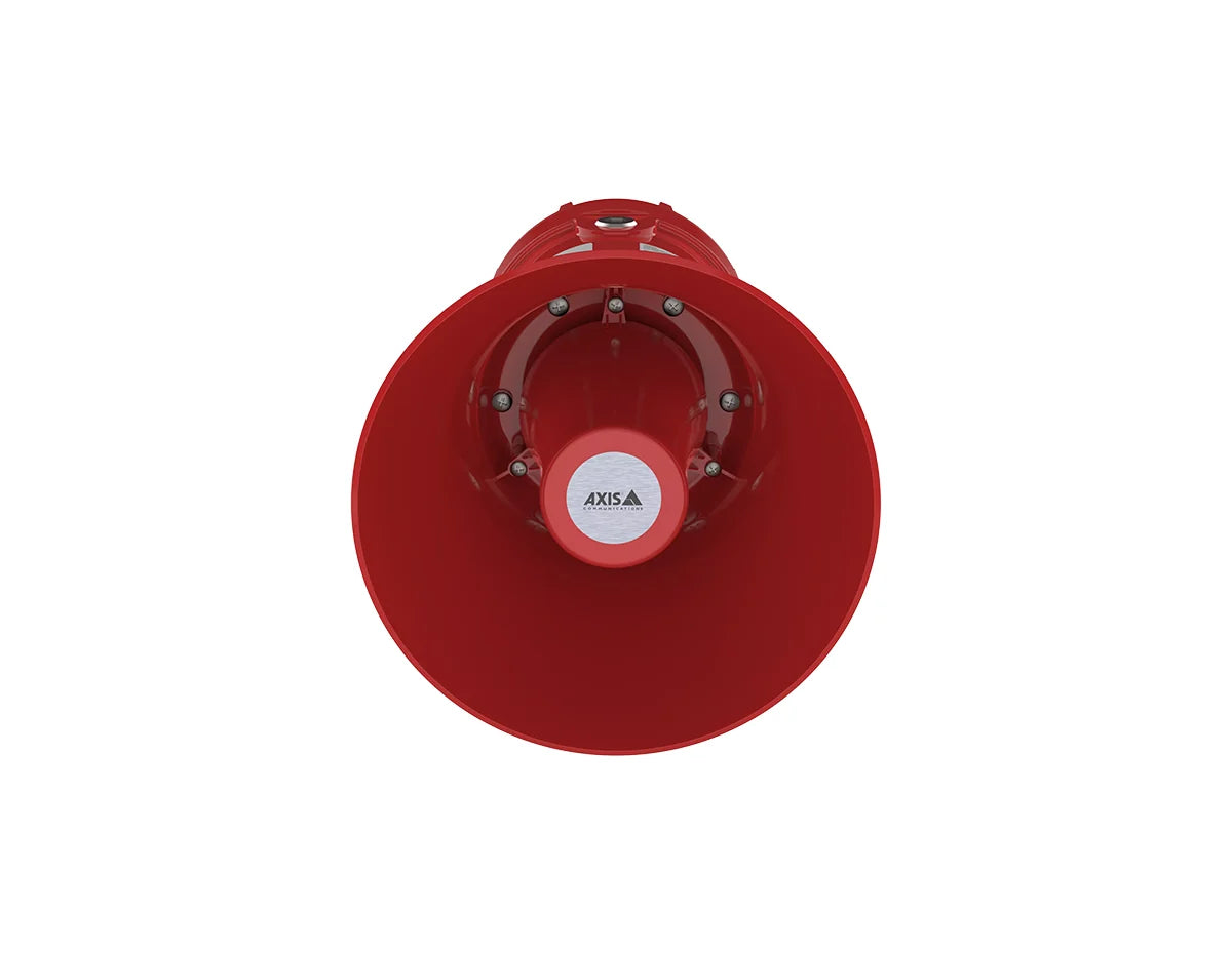 AXIS XC1311 Explosion-Protected Horn Speaker (02962-001)