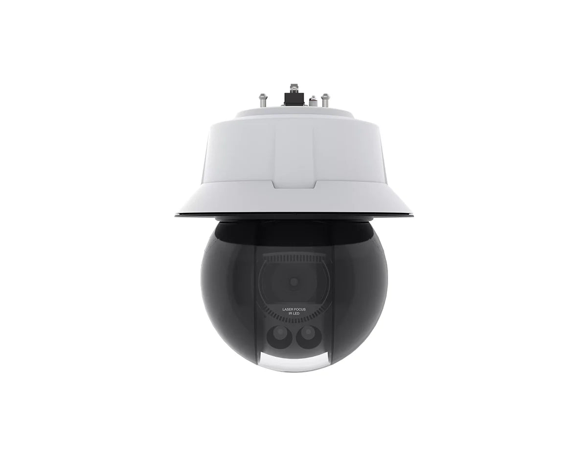 AXIS Q6355-LE PTZ Camera (02976-004)
