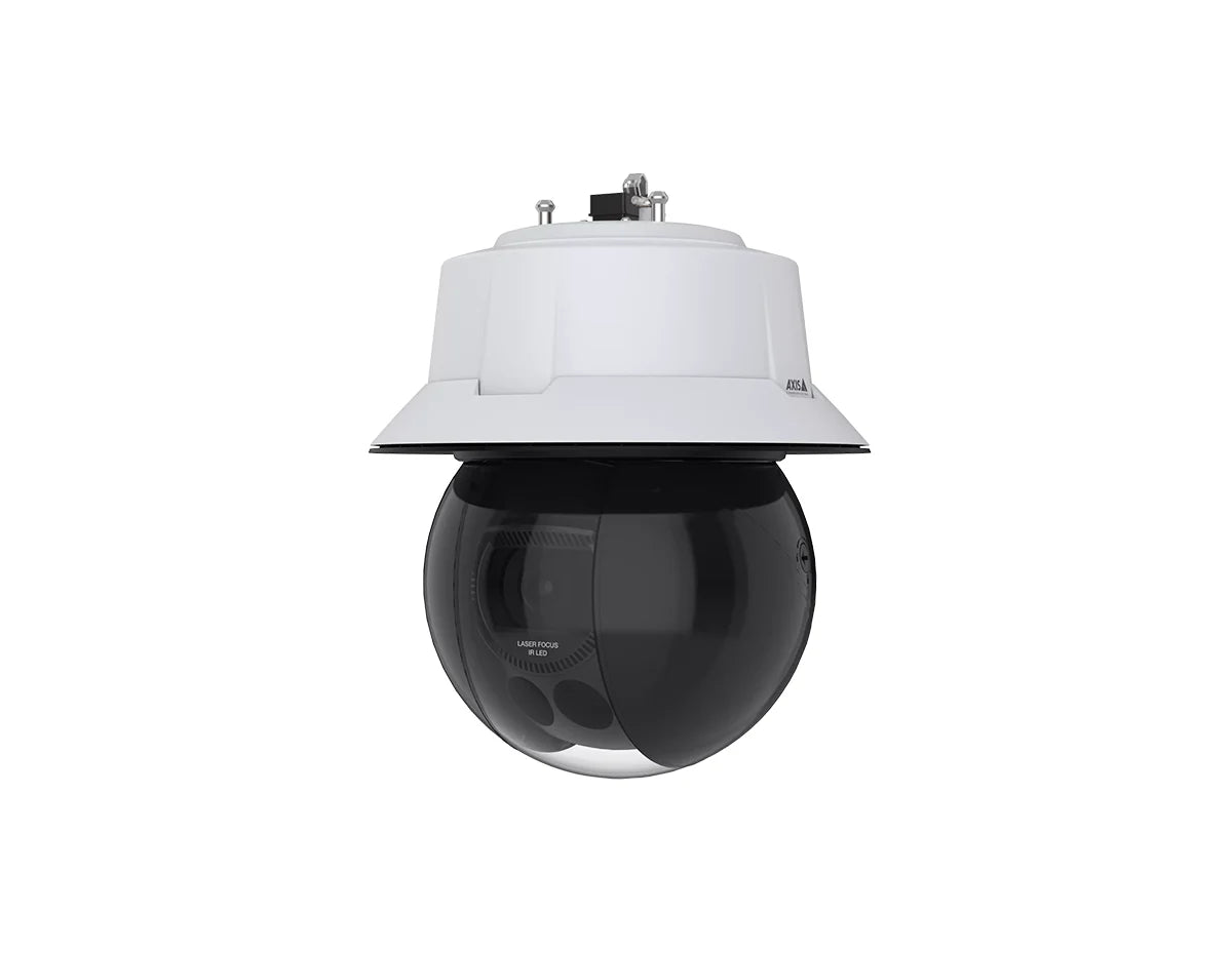 AXIS Q6355-LE PTZ Camera (02976-004)