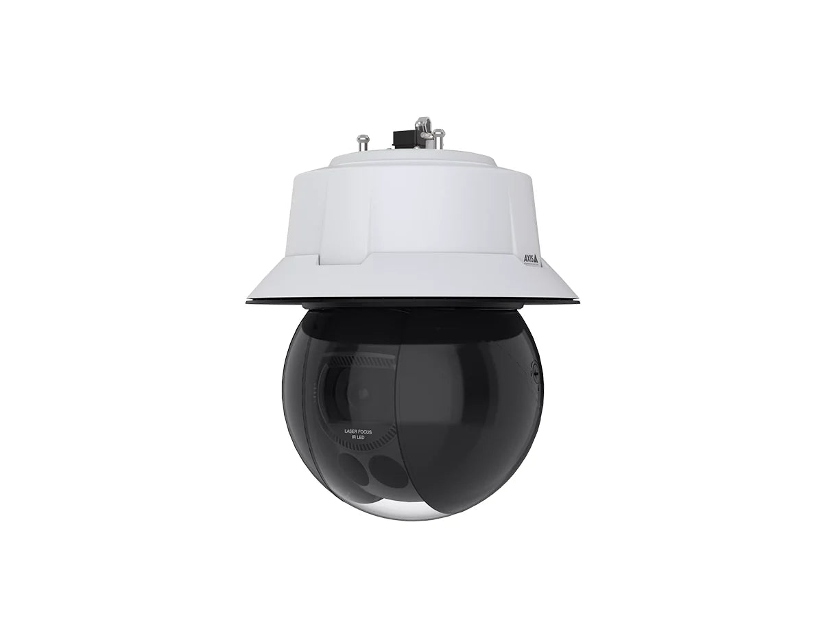 AXIS Q6358-LE No Midspan PTZ Camera (02977-301)