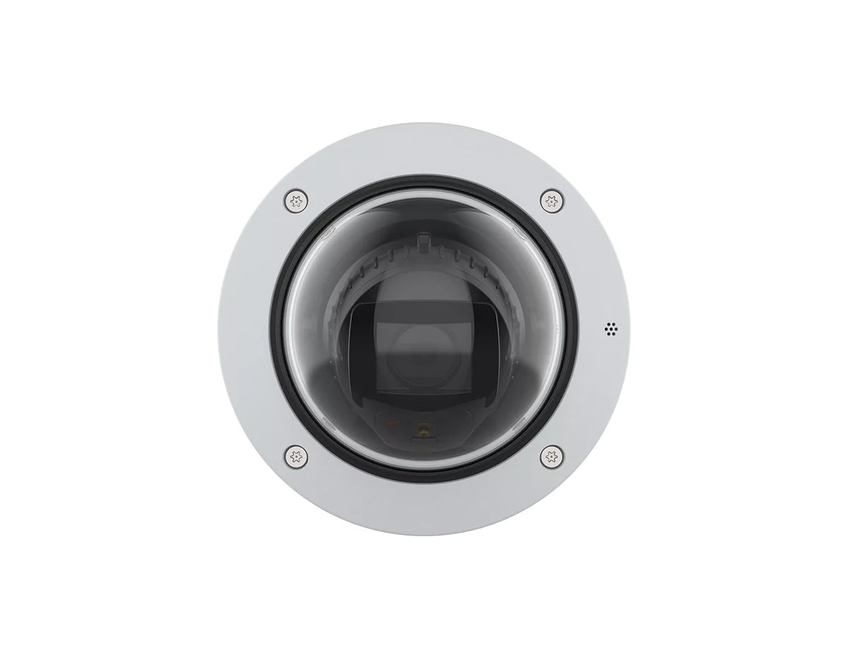 AXIS P3287-LVE 5 MP OutdoorDome Camera  (02984-001)