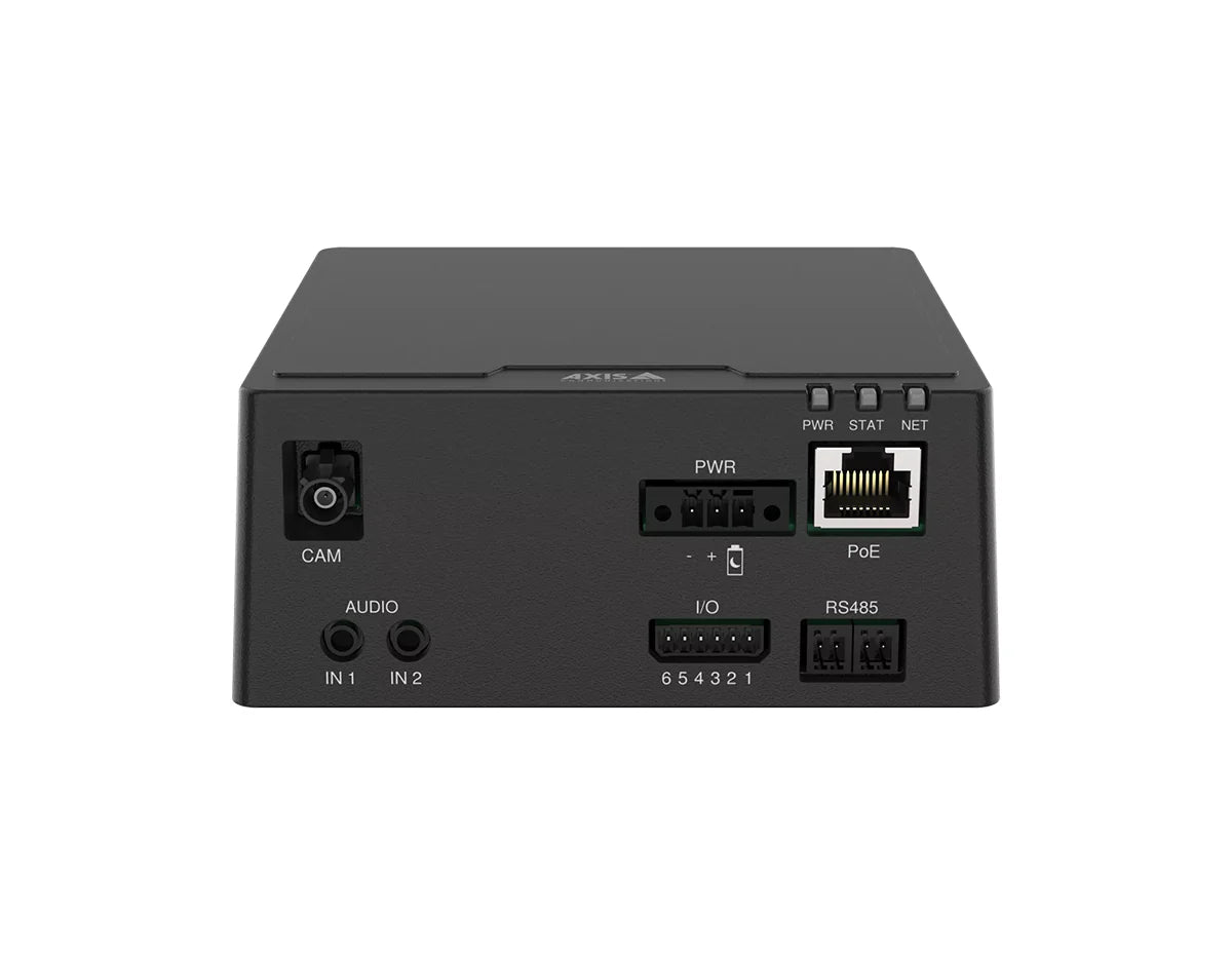 AXIS F9111-R Mk II Main Unit (02998-001)