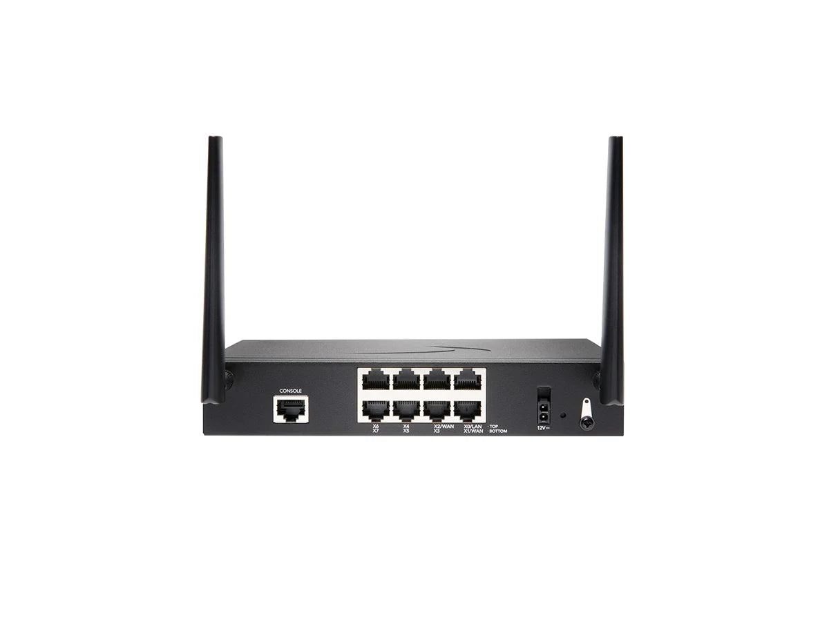 SonicWall TZ270 Appliance Only Wireless-AC Firewall (02-SSC-2823)