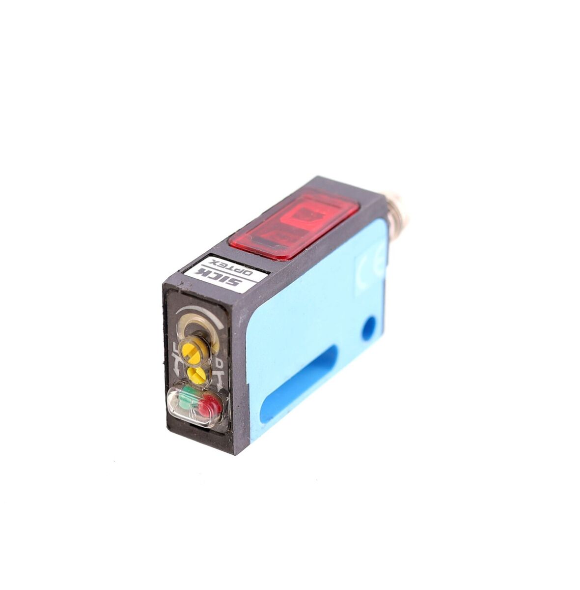 SICK WT160-P172 WT160 Photoelectric Proximity Sensor