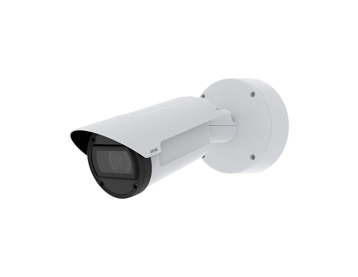 AXIS Q1809-LE Bullet Camera (03019-001)
