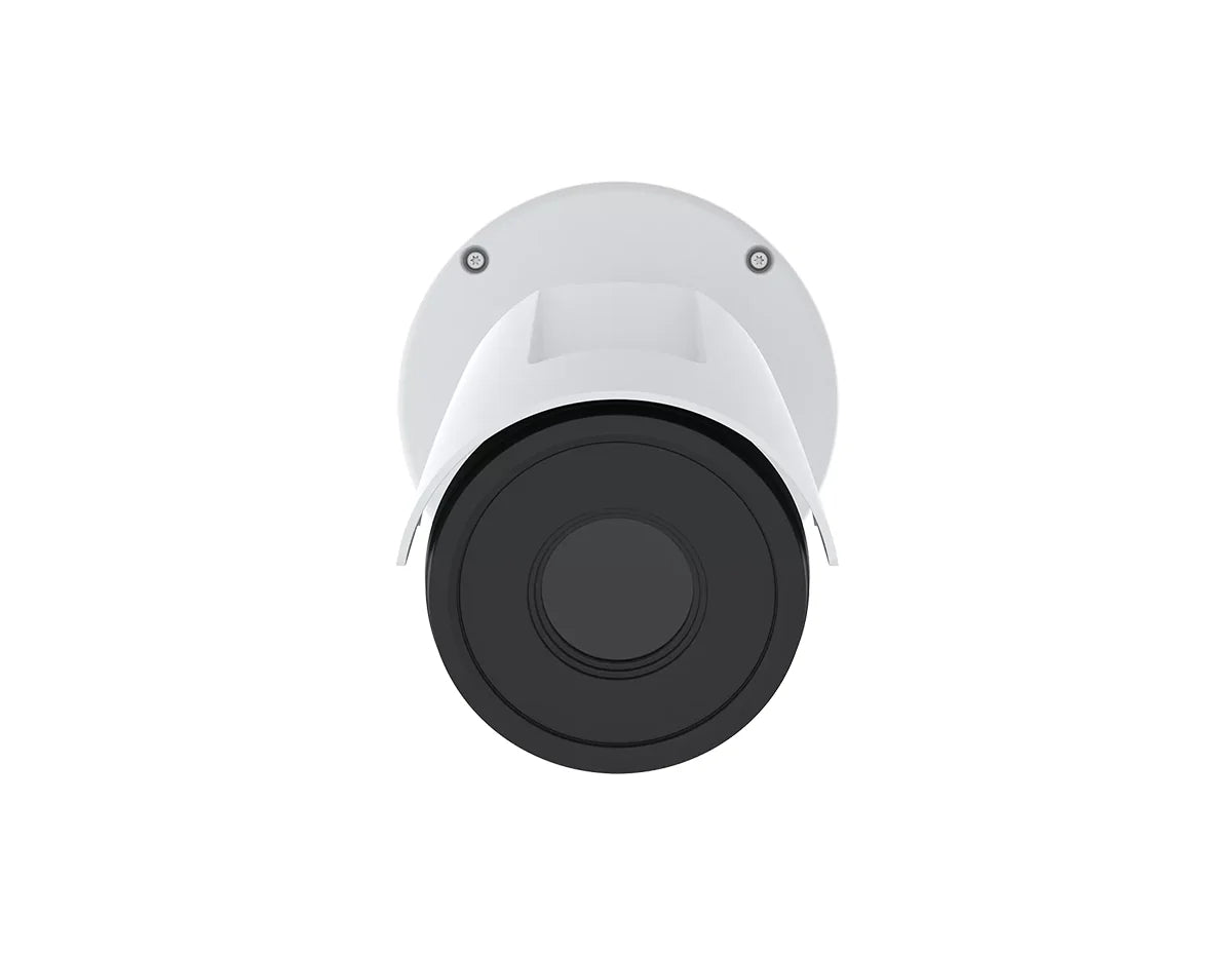 AXIS Q1972-E 19 mm 8.3 fps Thermal Camera (03030-001)