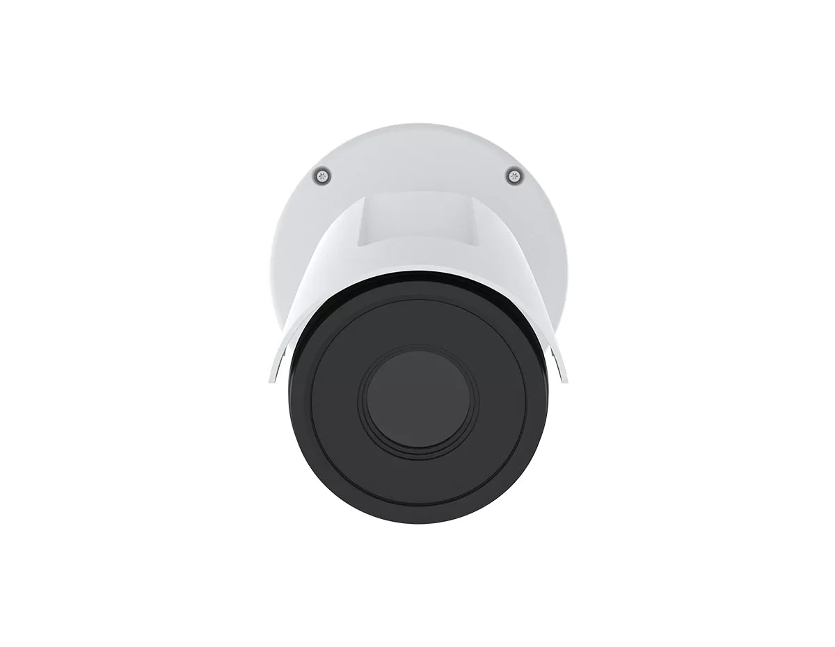 AXIS Q1972-E 19 mm 8.3 fps Thermal Camera (03030-001)