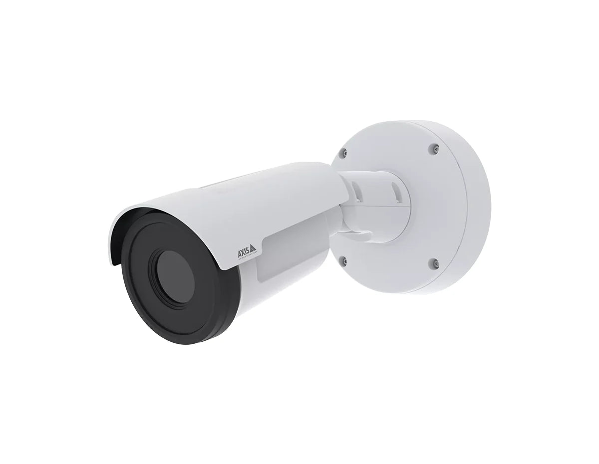 AXIS Q1972-E 35 mm 30 fps Thermal Camera (03033-001)
