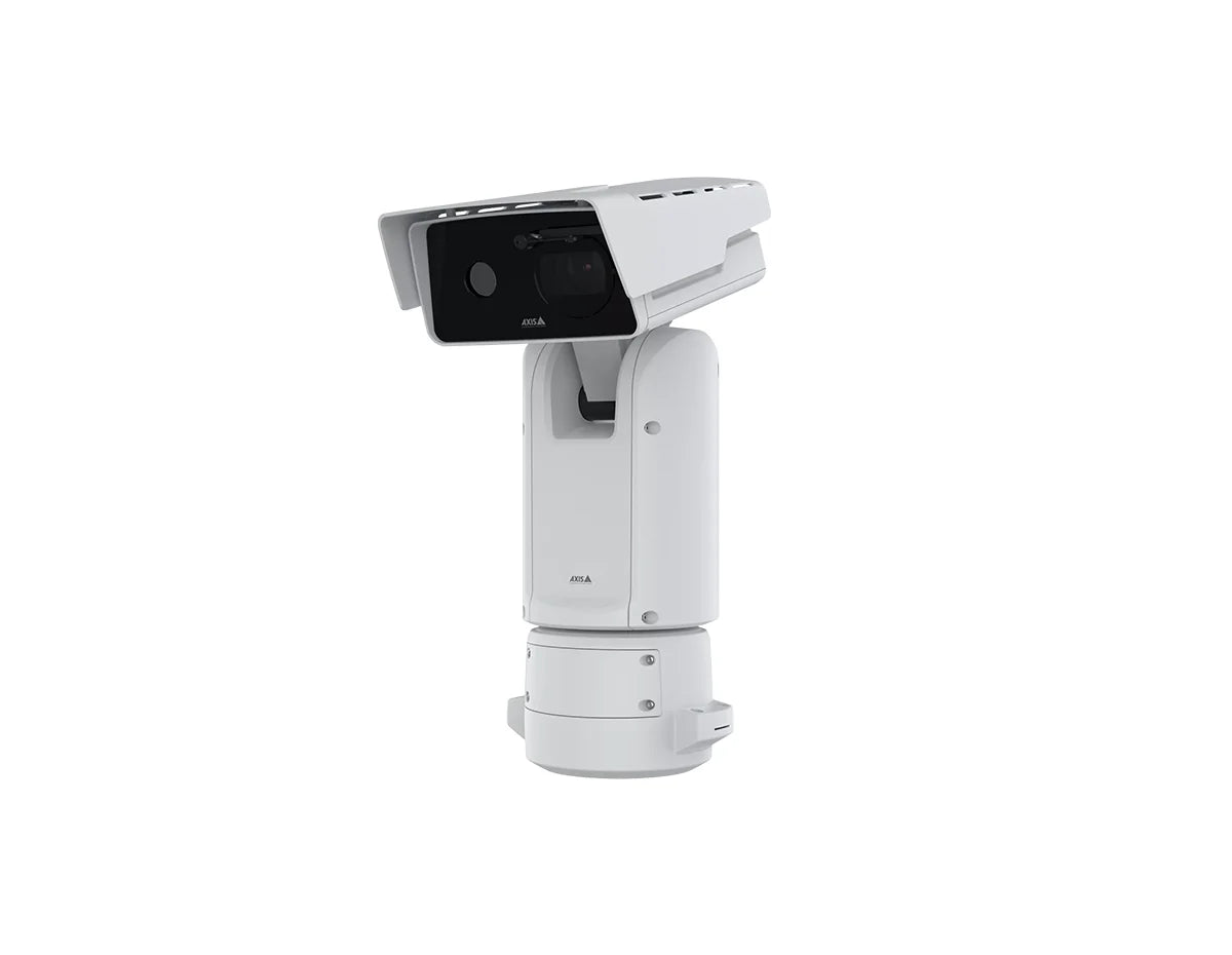 AXIS Q8752-E Mk II 35 mm 30 fps Bispectral PTZ Camera (03053-001)